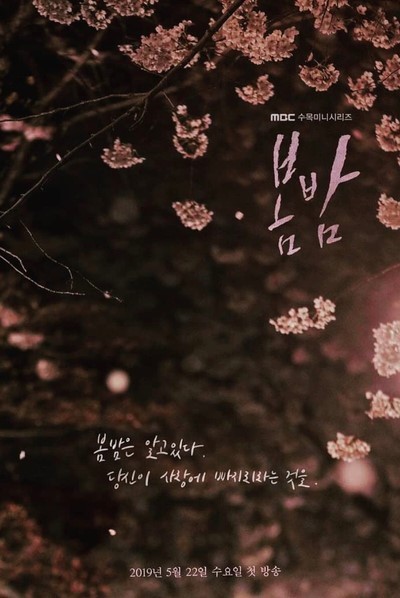 봄밤